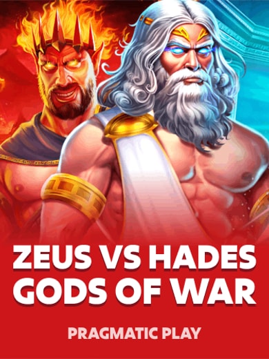 Zeus vs Hades від Pragmatic Play